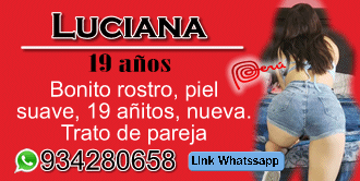 cybernenas luciana putas arequipa